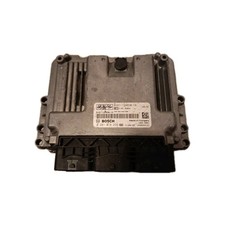 ECU Bosch EDC17C10 / 0281018239 BV21-12A650-YA IMMO OFF PLUG AND PLAY 