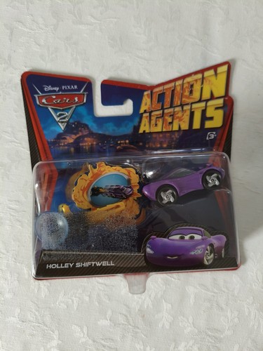 Disney pixar cars action - disney, 2