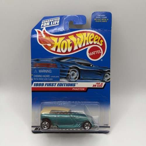 1999 hot wheels - hot, #916