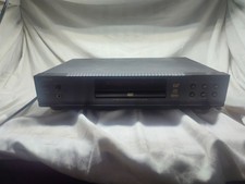 Denon DVD-3000 DVD Player Made