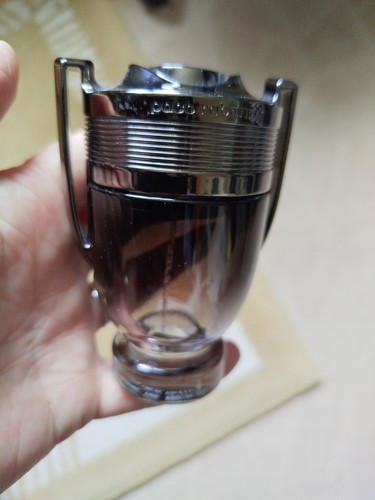 Paco rabanne flacon vide - rabanne,