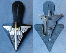 ETAP ECOLE DES TROUPES AÉRO PORTÉES - DRAGO PARIS H605