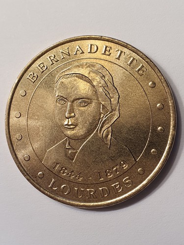 2002 jeton medaille monnaie - 2002,