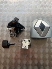 RARE SERRURE COFFRE ARRIERE TWINGO 1