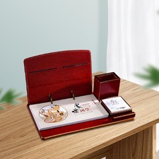 Calendrier de bureau 2024 12