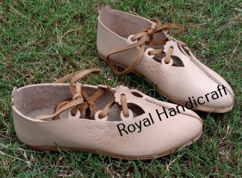 Chaussures romaines chaussures