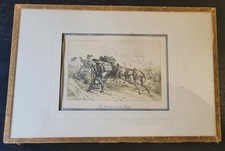 Lithographie Française