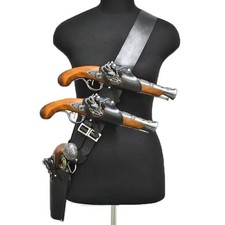 étui à Silex Pour Pirate