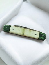 Ancien couteau suisse vintage