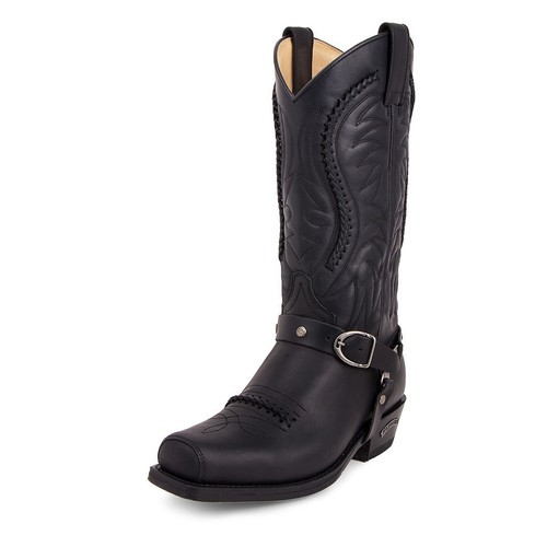 3434 bottes sendra - 3434,