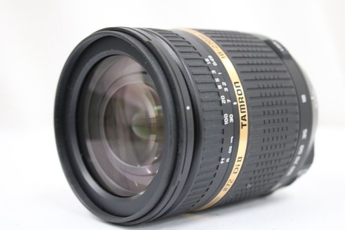 Objectif tamron 270 mm - objectif,