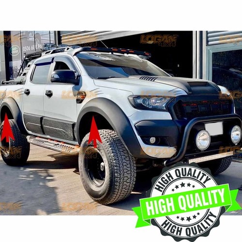 Ford ranger extension ailes - ranger,