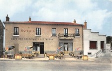 CPA 63 PONTGIBAUD HOTEL DES