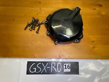 Cache alternateur Suzuki GSX-R