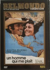 DVD : Un homme qui me plait -