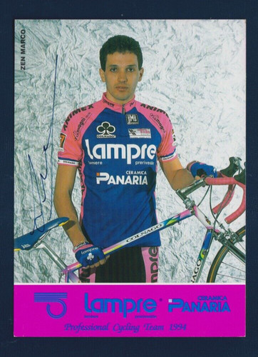 Cyclisme carte cycliste - cyclisme, zen
