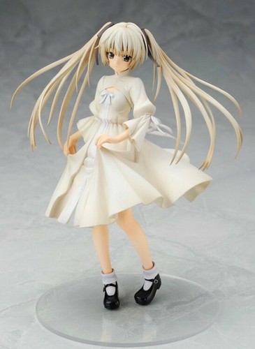 Figurine manga yosuga sora - figurine,