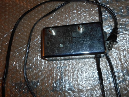 Archer uhf vhf amplifier - ,