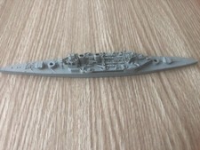 MAQUETTE BATEAU DE GUERRE