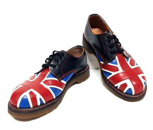 Vintage martens union - vintage,