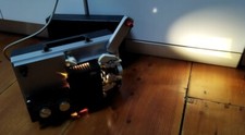 Projecteur Ifba pour films 8 et super 8
