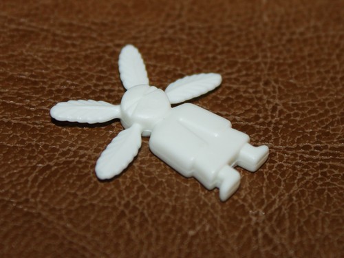 Playmobil accessoire poupée