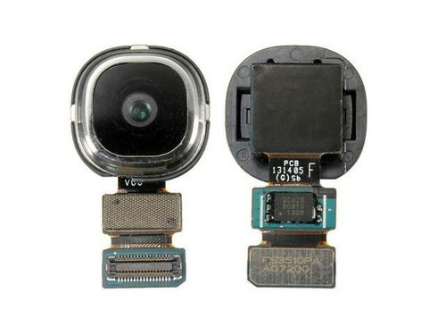 Appareil photo