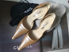 Escarpins CHANEL 