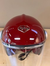 Helmet Ruby Belvedere HEROLD Size L 59/60CM