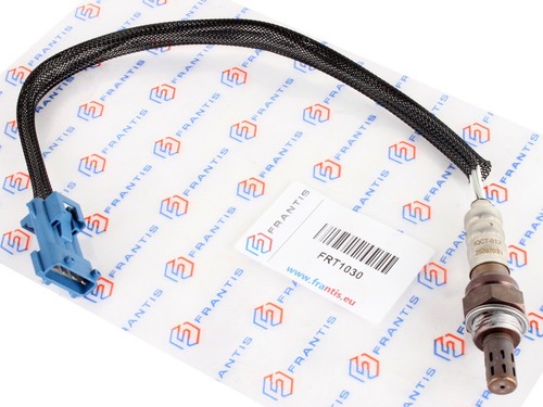 Sonde lambda capteur - sonde,