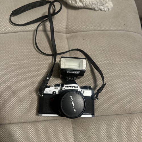 Olympus avec f zuiko - om-10, f-zuiko