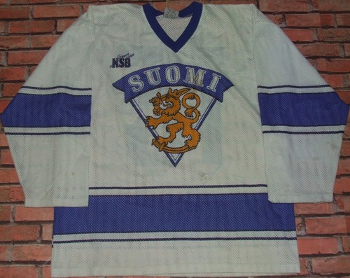 Maillot shirt trikot hockey - trikot,