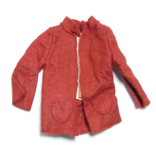 Vetements poupee barbie - vetements, mattel