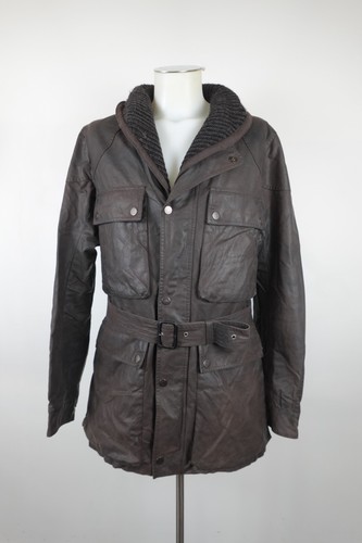 Gucci manteau trench homme - trench,