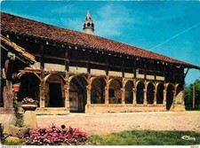 Carte Postale - 01 - Ain -