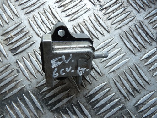 Pompe huile 6cv evinrude 4t - pompe,
