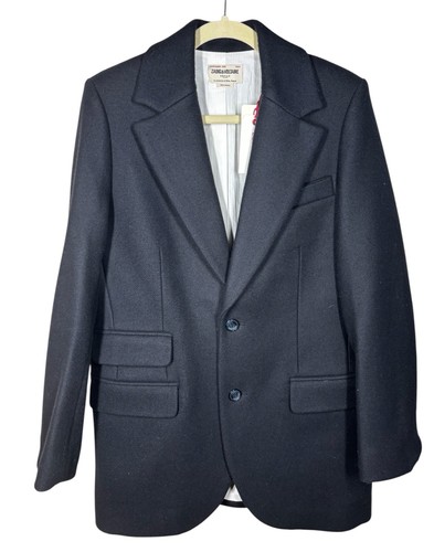 848 zadig voltaire size - zadig,