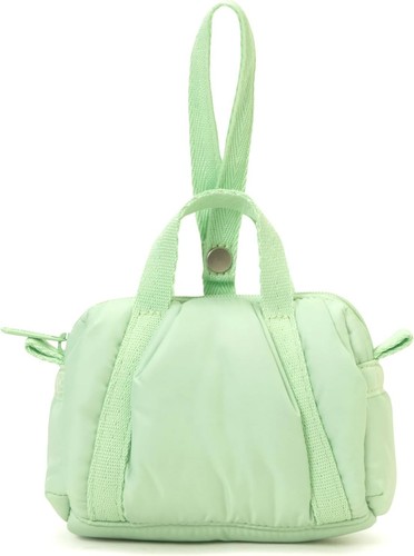 Lesportsac charm pouch sheen - [lesportsac],