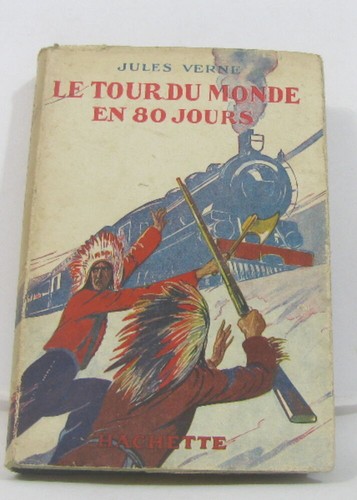 Tour monde jours - en, 80