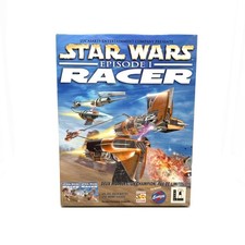 Star Wars Racer Episode 1 PC
