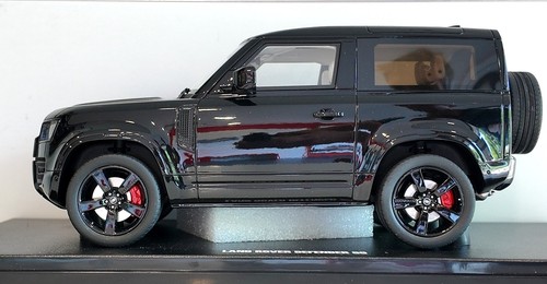 Land rover defender p400 - land,