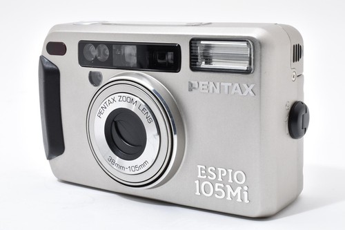Appareil photo argentique