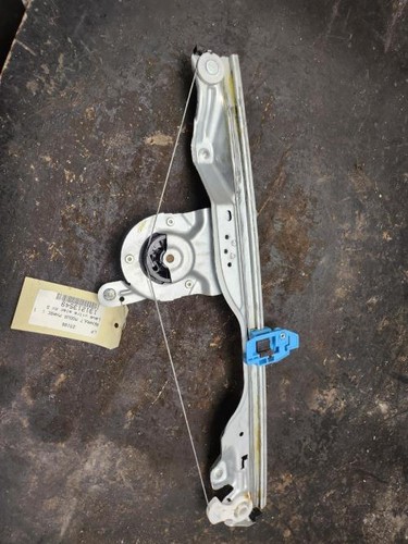 Leve vitre electrique avant