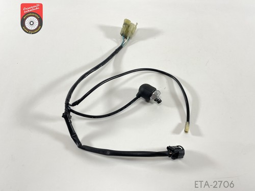 Moteur faisceau honda 600 - 600, f