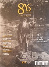 8'6 PAR PÊCHES SPORTIVES 17 IL Y A 120 ANS LA PÊCHE EN LIMOUSIN