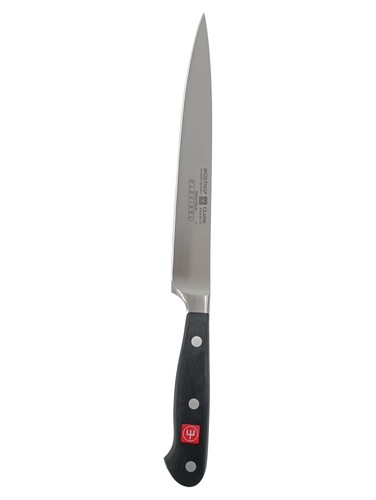 Wüsthof couteau santoku - wüsthof,