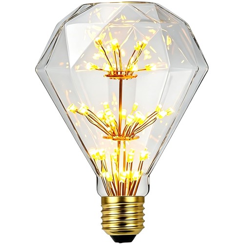 Led ampoule vintage - vintage,