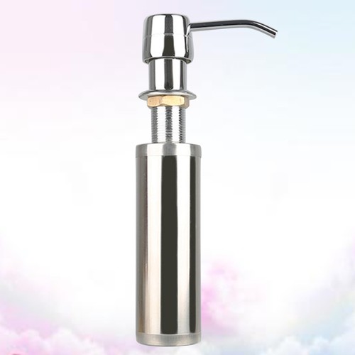 Distributeur savon ancien - savon,