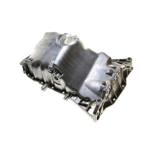 Bac huile aluminium pour - d'huile, en