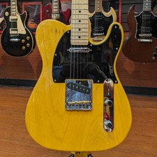 Guitare électrique Fender USA